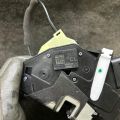 GN1Z-5426413-C | Замок дверей багажника FORD ECOSPORT 18-22 - Прев'ю 7