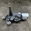 GN1Z-1750-8A | Моторчик стеклоочистителя задн. FORD ECOSPORT 18-22