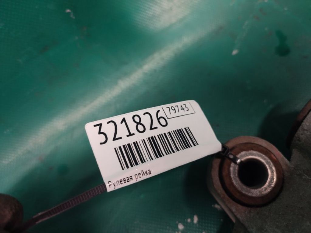 56500-F2000 | Рулевая рейка HYUNDAI ELANTRA AD 16- - Фото 2