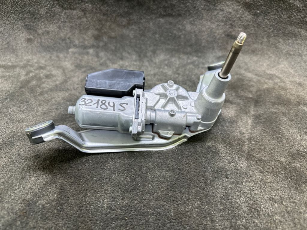 85130-42101 | Моторчик склоочисника задн. TOYOTA RAV4 18-