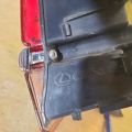 8156150310 | Фонарь наружный лев. LEXUS LS500 18- - Превью 9