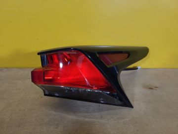 Фонарь наружный прав. LEXUS NX 14-21 Фонарь наружный прав. LEXUS NX 14-21