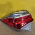 8156002A80 | Фонарь наружный лев. TOYOTA COROLLA E170 13-19