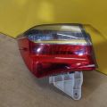 8156002A80 | Фонарь наружный лев. TOYOTA COROLLA E170 13-19 - Превью 3