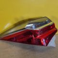 8156002A80 | Фонарь наружный лев. TOYOTA COROLLA E170 13-19 - Превью 4