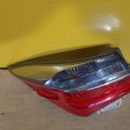 8156002A80 | Фонарь наружный лев. TOYOTA COROLLA E170 13-19 - Превью 5