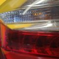 8156002A80 | Фонарь наружный лев. TOYOTA COROLLA E170 13-19 - Превью 7