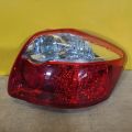 81550-02540-00 | Фонарь наружный прав. TOYOTA AURIS 06-12