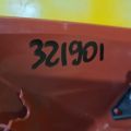 81550-02540-00 | Фонарь наружный прав. TOYOTA AURIS 06-12 - Превью 2