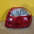 81550-02540-00 | Фонарь наружный прав. TOYOTA AURIS 06-12 - Превью 3