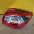81550-02540-00 | Фонарь наружный прав. TOYOTA AURIS 06-12 - Превью 5