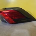 8155042230 | Фонарь наружный прав. TOYOTA RAV4 18- - Превью 4