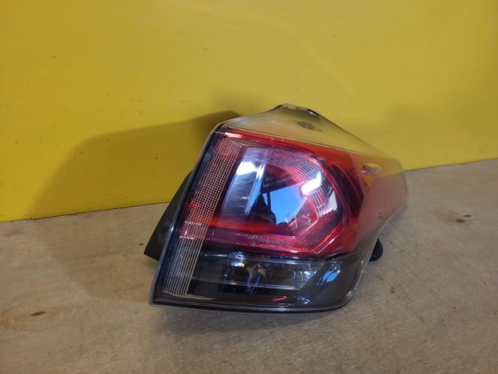 8155042201 | Ліхтар зовнішній прав. TOYOTA RAV4 13-19 - Фото 3