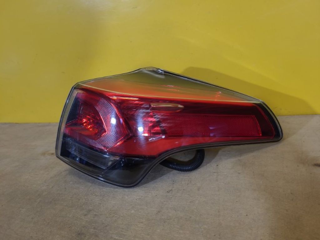 8155042201 | Ліхтар зовнішній прав. TOYOTA RAV4 13-19 - Фото 4