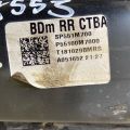 55100M7000 | Балка задньої підвіски KIA FORTE BD 18-21 - Прев'ю 7
