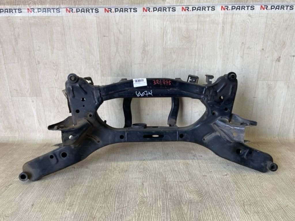 554014BA0A | Балка задньої підвіски NISSAN X-TRAIL/ROGUE T32 13-20