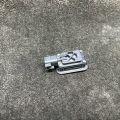 1L2Z-14018-AC | Кнопка открывания багажника наружная FORD ECOSPORT 18-22 - Превью 2