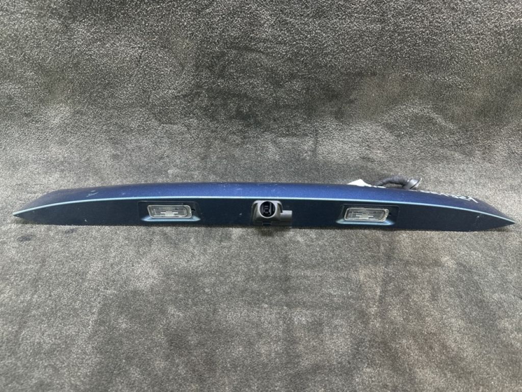 GN1Z-10038-DA | Панель підсвічування номера FORD ECOSPORT 18-22 - Фото 2