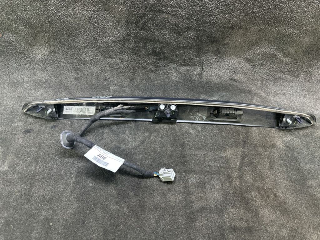 GN1Z-10038-DA | Панель підсвічування номера FORD ECOSPORT 18-22 - Фото 3