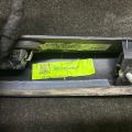 GN1Z-10038-DA | Панель підсвічування номера FORD ECOSPORT 18-22 - Прев'ю 4