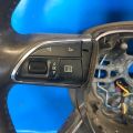 4G0419091N DC7 | Руль AUDI A6 (C7) 11-18 - Превью 3