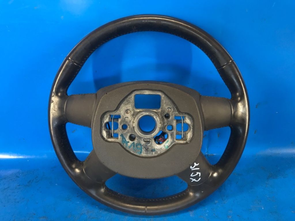 4G0419091N DC7 | Руль AUDI A6 (C7) 11-18 - Фото 6