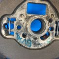 4G0419091N DC7 | Руль AUDI A6 (C7) 11-18 - Превью 7