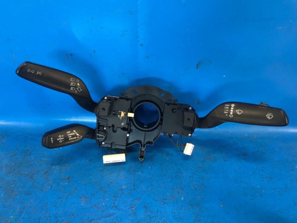 4G8953502A | Подрулевой переключатель AUDI A6 (C7) 11-18