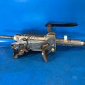 4G0 419 502 H | рульова колонка AUDI A6 (C7) 11-18