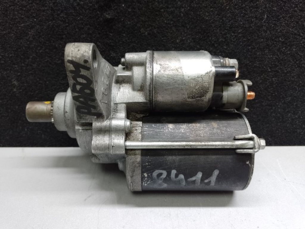 31200-RKB-004 | Стартер HONDA ACCORD COUPE 03-07