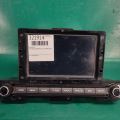 96160-F2100-UAT | Магнитола HYUNDAI ELANTRA AD 16-
