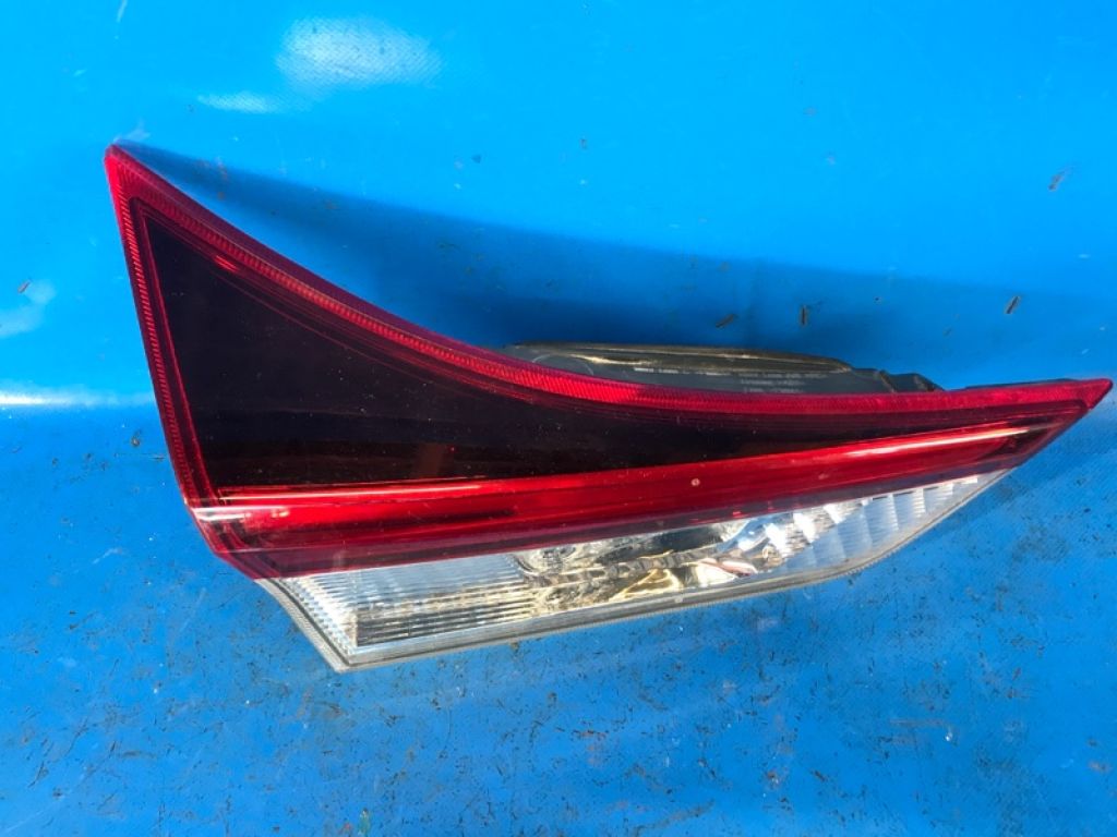 8159102880 | Фонарь внутренний лев. TOYOTA AURIS 13-18 - Фото 2