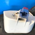 8159102880 | Фонарь внутренний лев. TOYOTA AURIS 13-18 - Превью 4