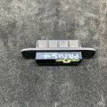 84840-28030 | Кнопка відкриття багажника зовнішня TOYOTA PRIUS PLUS 11-14 - Прев'ю 2