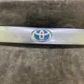 76801-47090-A1 | Панель підсвічування номера TOYOTA PRIUS PLUS 11-14