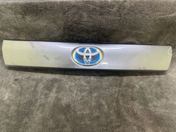 Панель підсвічування номера TOYOTA PRIUS PLUS 11-14