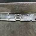 76801-47090-A1 | Панель підсвічування номера TOYOTA PRIUS PLUS 11-14 - Прев'ю 3
