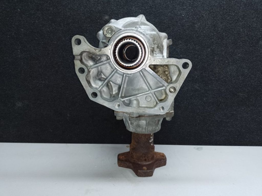33100-6CA0A | Раздаточная коробка NISSAN ALTIMA 19-