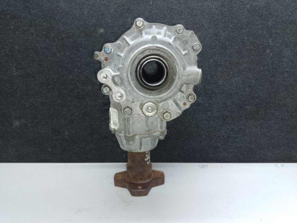 33100-6CA0A | Раздаточная коробка NISSAN ALTIMA 19- - Фото 3
