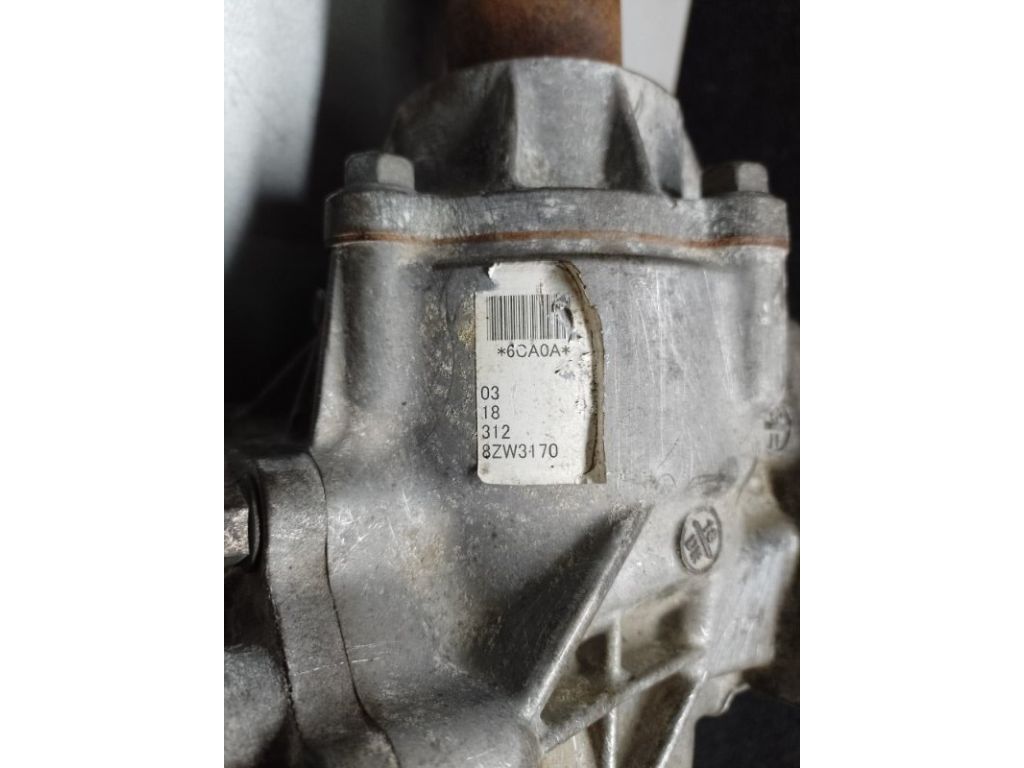 33100-6CA0A | Раздаточная коробка NISSAN ALTIMA 19- - Фото 6