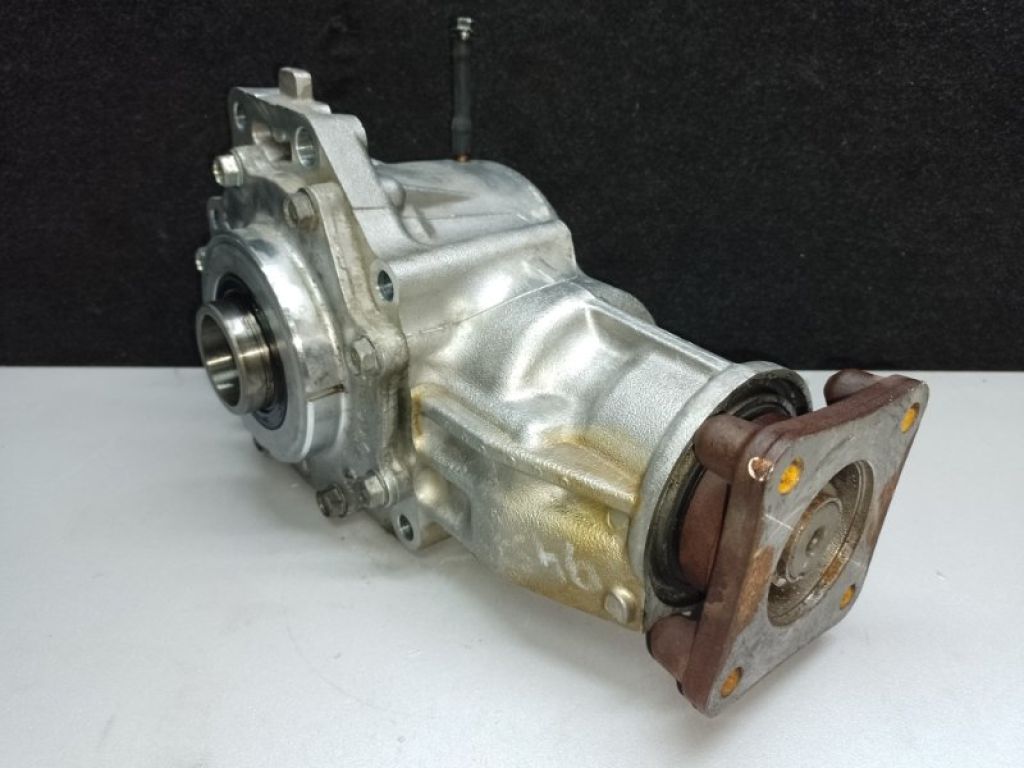 29000-RT4-000 | Роздавальна коробка ACURA MDX (YD2) 06-13