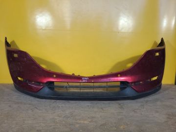 Бампер передний MAZDA CX-5 (KF) 16-21