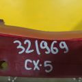KTZD50031 8P | Бампер передний MAZDA CX-5 (KF) 16-21 - Превью 2