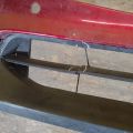 KTZD50031 8P | Бампер передний MAZDA CX-5 (KF) 16-21 - Превью 8