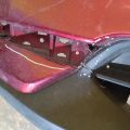 KTZD50031 8P | Бампер передний MAZDA CX-5 (KF) 16-21 - Превью 9