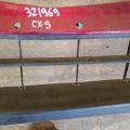 KTZD50031 8P | Бампер передний MAZDA CX-5 (KF) 16-21 - Превью 10