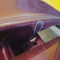 KTZD50031 8P | Бампер передний MAZDA CX-5 (KF) 16-21 - Превью 11