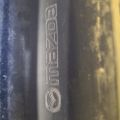 KTZD50031 8P | Бампер передний MAZDA CX-5 (KF) 16-21 - Превью 13