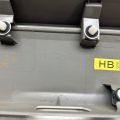76801-42260-A0 | Панель подсветки номера TOYOTA RAV4 18- - Превью 6