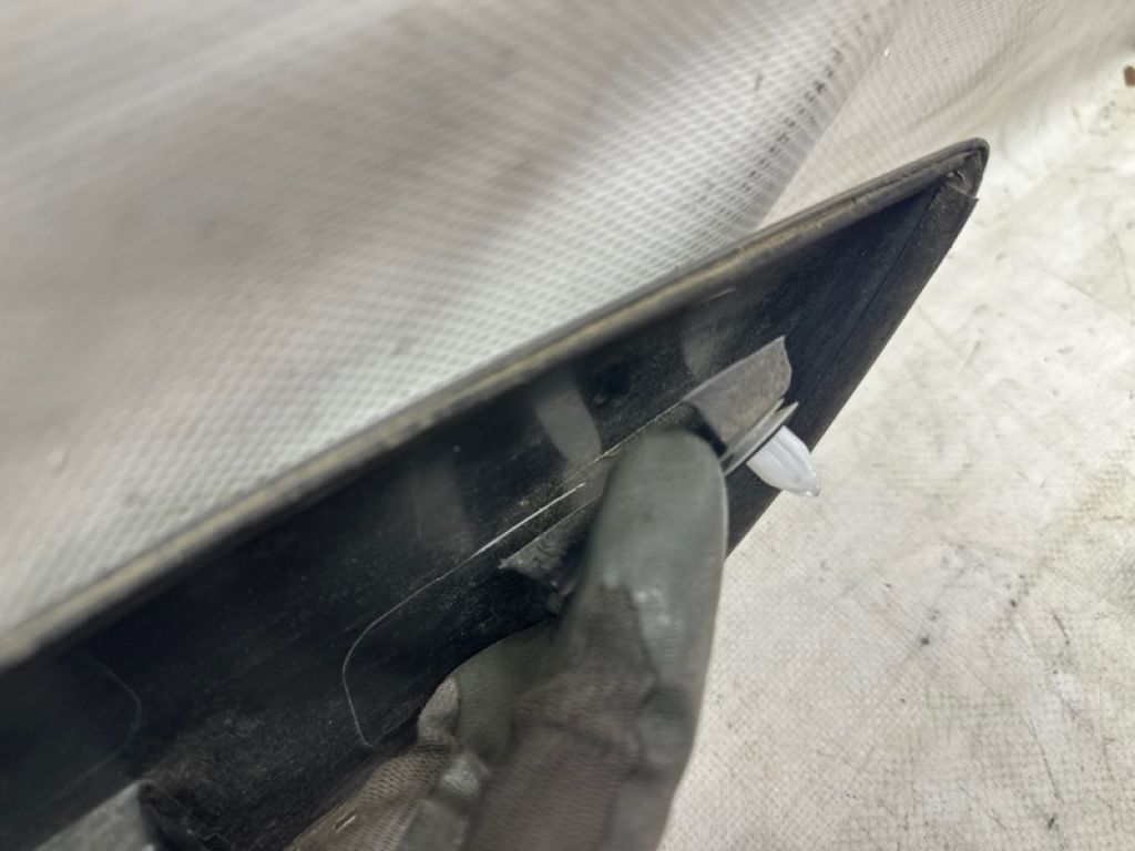 76802-42140 | Накладка крышки багажника TOYOTA RAV4 18- - Фото 8
